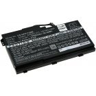 Batteri kompatibel med HP Type 808397-421