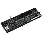 Batteri kompatibel med HP Type JI04047XL