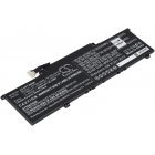 Batteri kompatibel med HP Type L77034-005