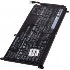 Batteri kompatibel med HP Type 807417-005