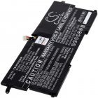 Batteri kompatibel med HP Typ ET04049XL