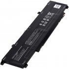 Batteri kompatibel med HP Typ M38822-171