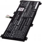 Batteri til Huawei V700 Laptop