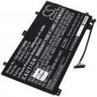 Batteri kompatibelt med Huawei Type HB4593J6ECW