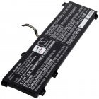 Batteri til Lenovo R7000 2020 Laptop