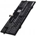 Batteri til Lenovo Yoga 9 14ITL5 82BG0072MX Laptop