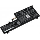 Batteri til Laptop Lenovo Yoga 720-15Ikb