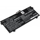 Batteri til Laptop Lenovo Yoga 720-13IKB 80X6001QGE