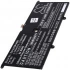 Batteri til Laptop Lenovo Yoga Slim 9 14ITL5 82D1000NFR