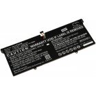 Batteri til Laptop Lenovo Yoga 920