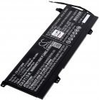 Batteri til Laptop Lenovo Yoga 730-15IWL-81JS0011GE