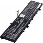 Batteri til Lenovo Yoga C940-15IRH Laptop