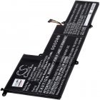 Batteri til Lenovo Yoga Slim 7 14ARE05 82A2000QFR Laptop