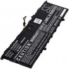 Batteri til Lenovo Yoga S750-14 Pro Laptop