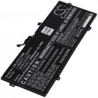 Batteri til Lenovo YOGA 13S 2021 Laptop