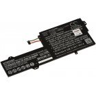 Batteri til Laptop Lenovo Yoga 520 12