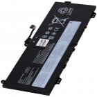 Batteri til Lenovo Flex 5 CB-13IML05 82B80006UX Laptop