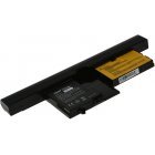 Batteri til Lenovo Thinkpad X60 Tablet PC 6363