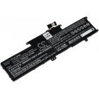 Batteri til Laptop Lenovo TP L380-20M6S12500