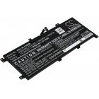 Batteri til Laptop Lenovo ThinkPad L13 Yoga Gen 2 20VLS01300