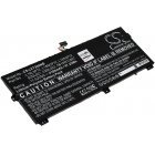 Batteri til Laptop Lenovo ThinkPad X390 Yoga 20NQS05R00