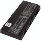 Batteri til Laptop Lenovo ThinkPad P52 M00