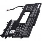 Batteri til Laptop Lenovo ThinkPad X1 Titanium Yoga Gen 1 20QA000RUS