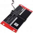 Batteri til Laptop Lenovo ThinkPad X1 Fold Gen 1-20RL0015SC