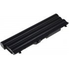 Batteri til Lenovo ThinkPad T430 7800mAh