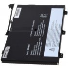 Batteri til Laptop Lenovo ThinkPad Yoga 14