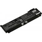 Batteri til Laptop Lenovo ThinkPad T470s, ThinkPad T460s