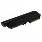 Batteri til Lenovo Thinkpad R61 Serie 4400mAh