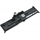 Batteri til Laptop Lenovo ThinkPad Yoga 260