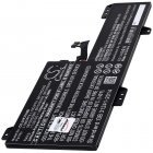 Batteri til Laptop Lenovo IdeaPad Flex 3 11IGL05 82B2002ESA