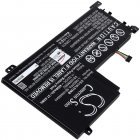 Batteri til Laptop Lenovo IdeaPad 5-15IIL05