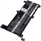 Batteri til Laptop Lenovo Ideapad 310 14ISK 80SL000CPH