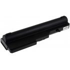 Batteri til Lenovo IdeaPad B470 Serie Serie 6600mAh