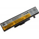 PowerBatteri til Lenovo IdeaPad Y580 Serie