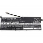 Batteri til Laptop Lenovo IdeaPad S21E-20, S21E-20 80M4