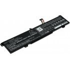 Batteri til Laptop Lenovo IdeaPad L340-15irh