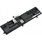 Batteri til Laptop Lenovo IdeaPad 720s touch-15ikb