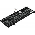 Batteri til Laptop Lenovo IdeaPad Flex-14API