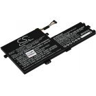 Batteri til Laptop Lenovo IdeaPad S340-15API(81NC00H0GE)