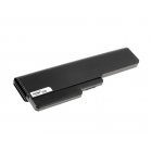 Batteri til Lenovo IdeaPad Z360 - 091232U