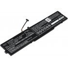 Batteri til Laptop Lenovo IdeaPad 330-15ICH(81FK003XM), Ideapad 330-15ICH(81FK0041GE), Type L17M3PB1