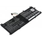 Batteri til Laptop Lenovo IdeaPad MIIX 510 12ISK