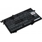 Batteri kompatibel med Lenovo Type B10K97613