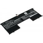 Batteri kompatibel med Lenovo Type SB10W67346