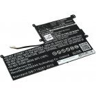 Batteri kompatibel med Lenovo Type 121500255