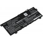 Batteri kompatibel med Lenovo Type SB10W67368